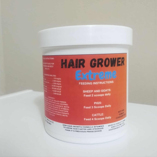 Hair Grower Extreme