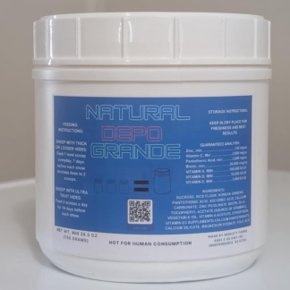 Natural Depo Grande