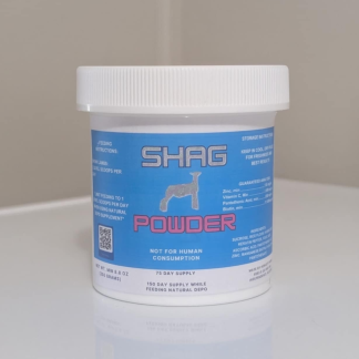 Shag Powder